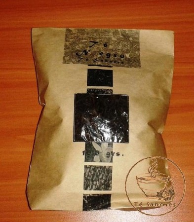 Té Negro